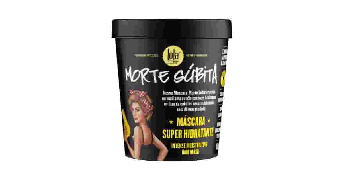 Qual a Melhor Máscara de Hidratação para Cabelos com Selagem? Top 10