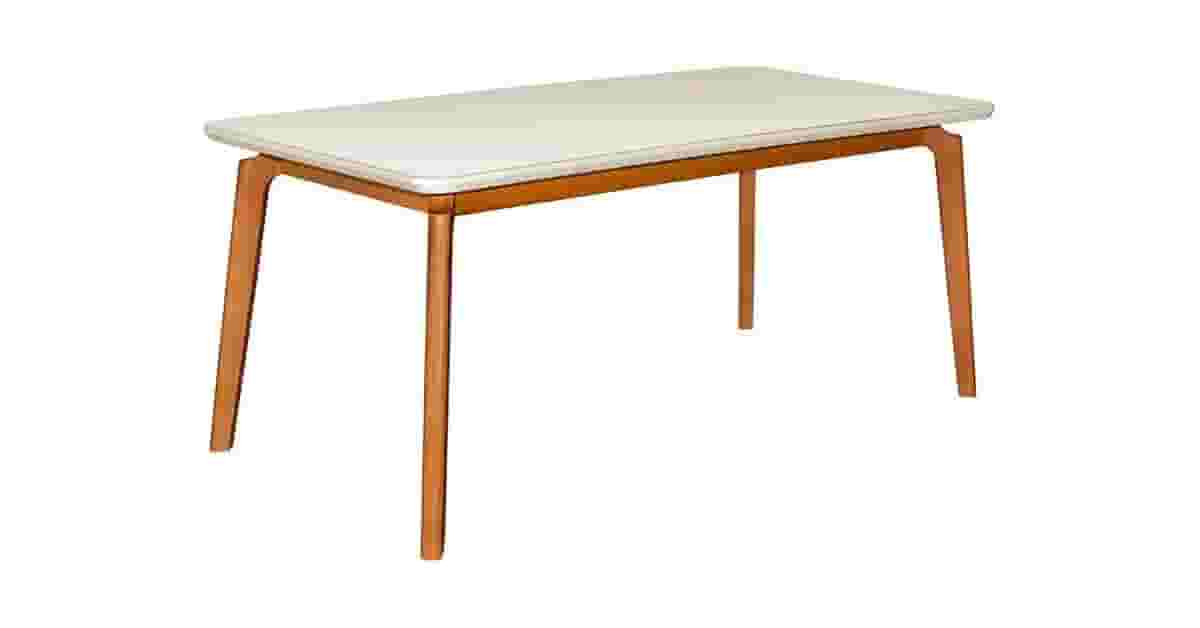 Qual a Melhor Mesa de Jantar de Madeira Maciça? Guia de Estilos