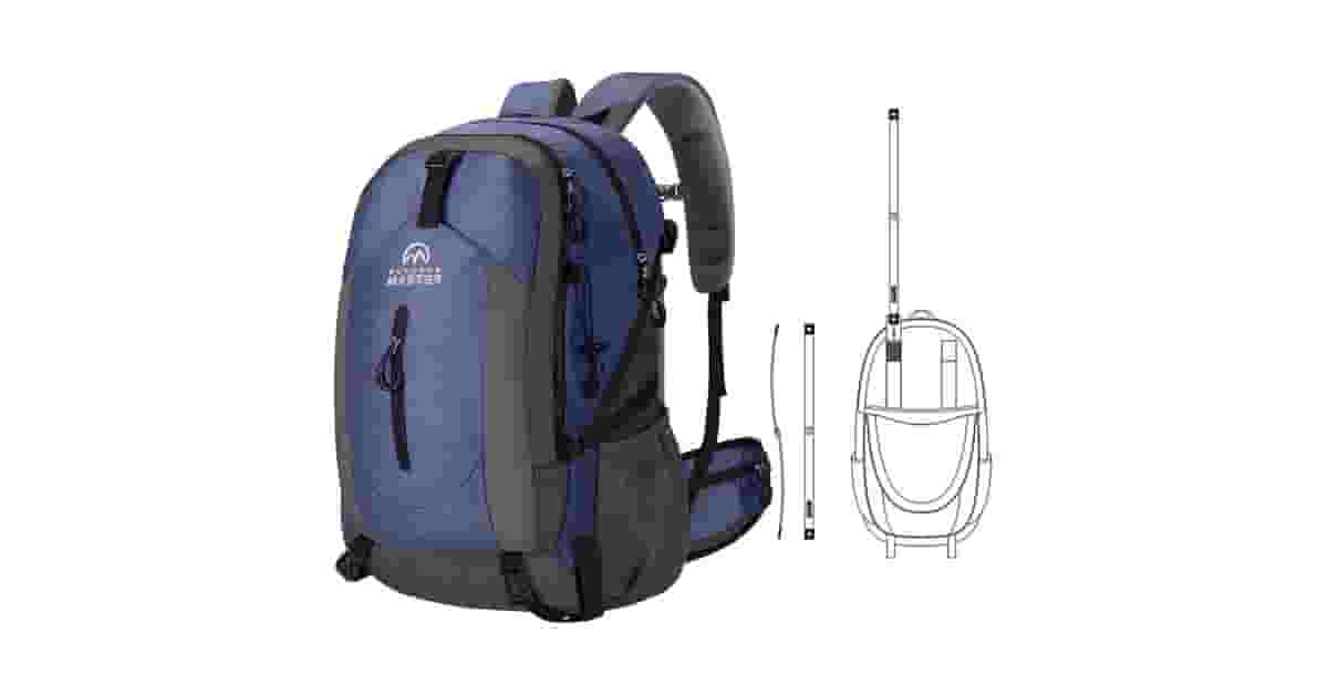 Qual a Melhor Mochila para Acampamento com Estrutura de Alumínio: Análise Completa