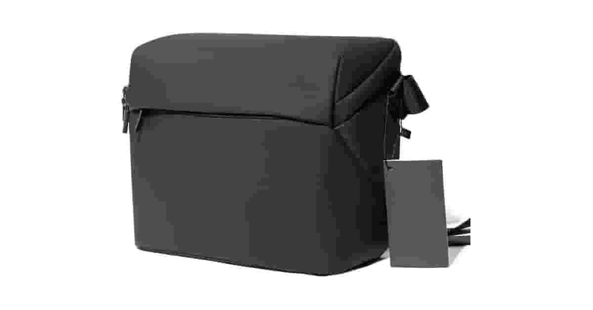 Qual a Melhor Mochila para Carregar Drone: Análise de 10