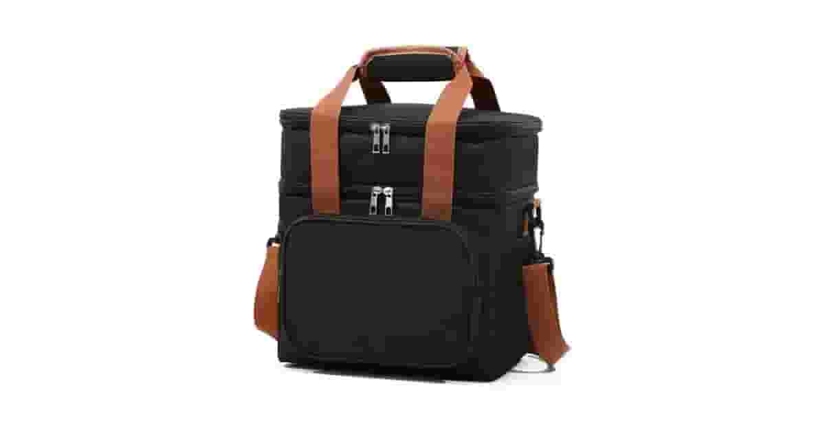 Qual a Melhor Mochila para Levar Marmita para o Trabalho? Análise de 10