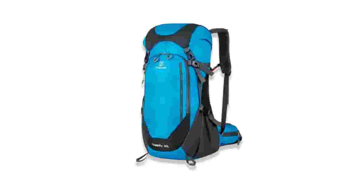 Qual a Melhor Mochila para Trekking de um Dia? Guia