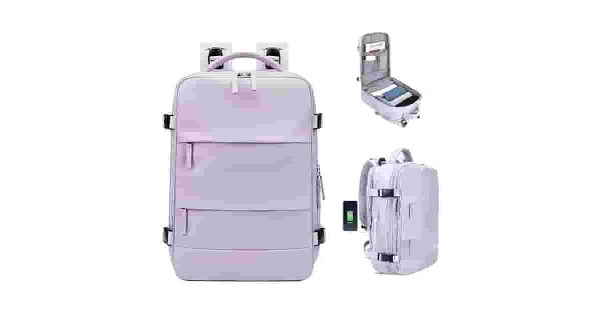 Qual a melhor mochila para usar como bagagem de mão? Top 10