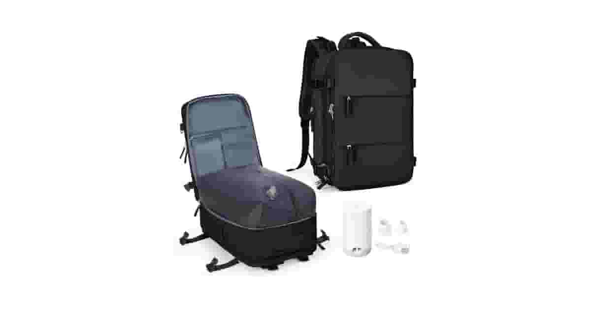 Qual a Melhor Mochila para Viagem de Fim de Semana? Compare 10 Modelos