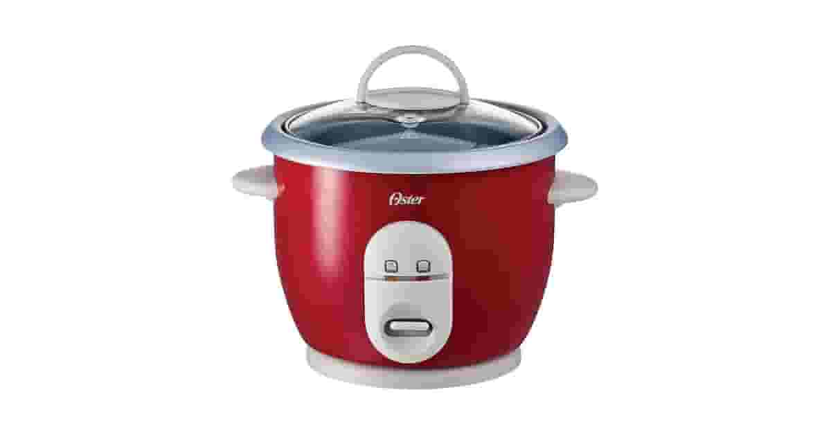 Qual a Melhor Panela Elétrica para Fazer Arroz Japonês