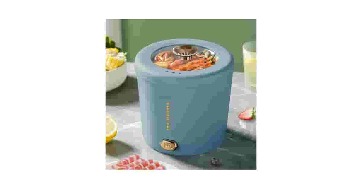 Qual a Melhor Panela Elétrica para Fazer Macarrão? Guia com 10 Opções