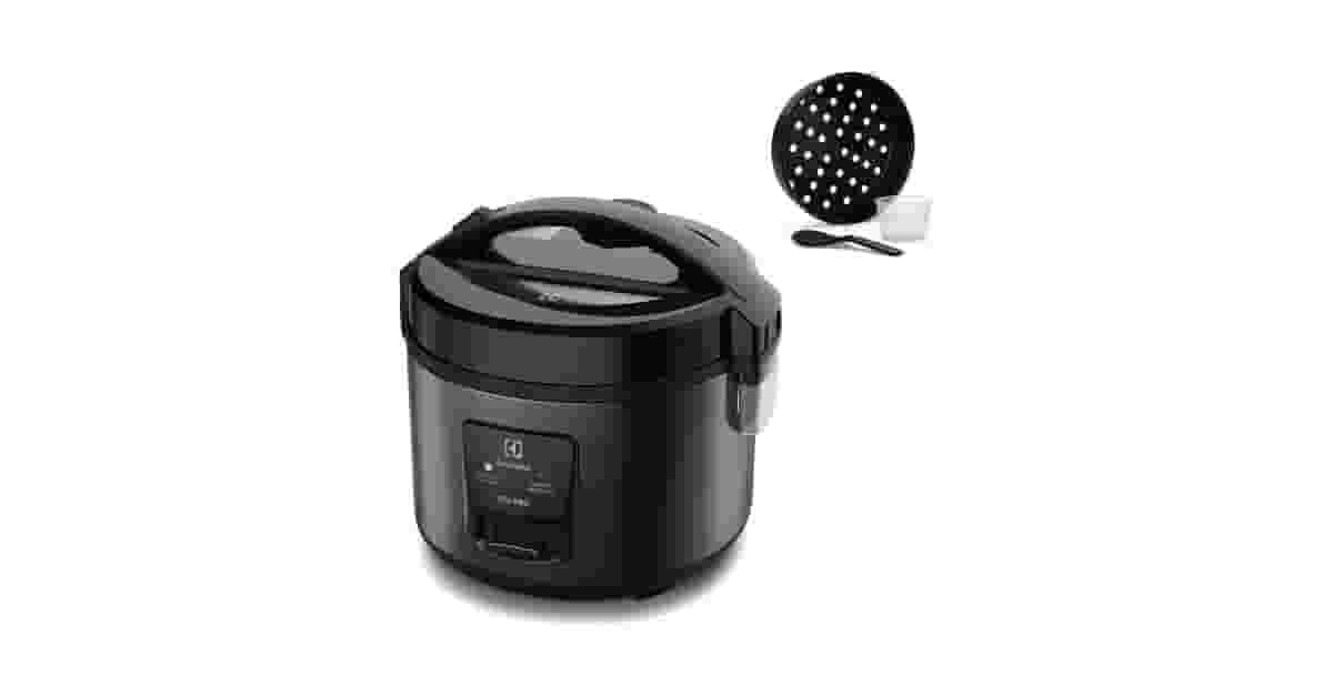 Qual a Melhor Panela Elétrica para Risoto? Análise