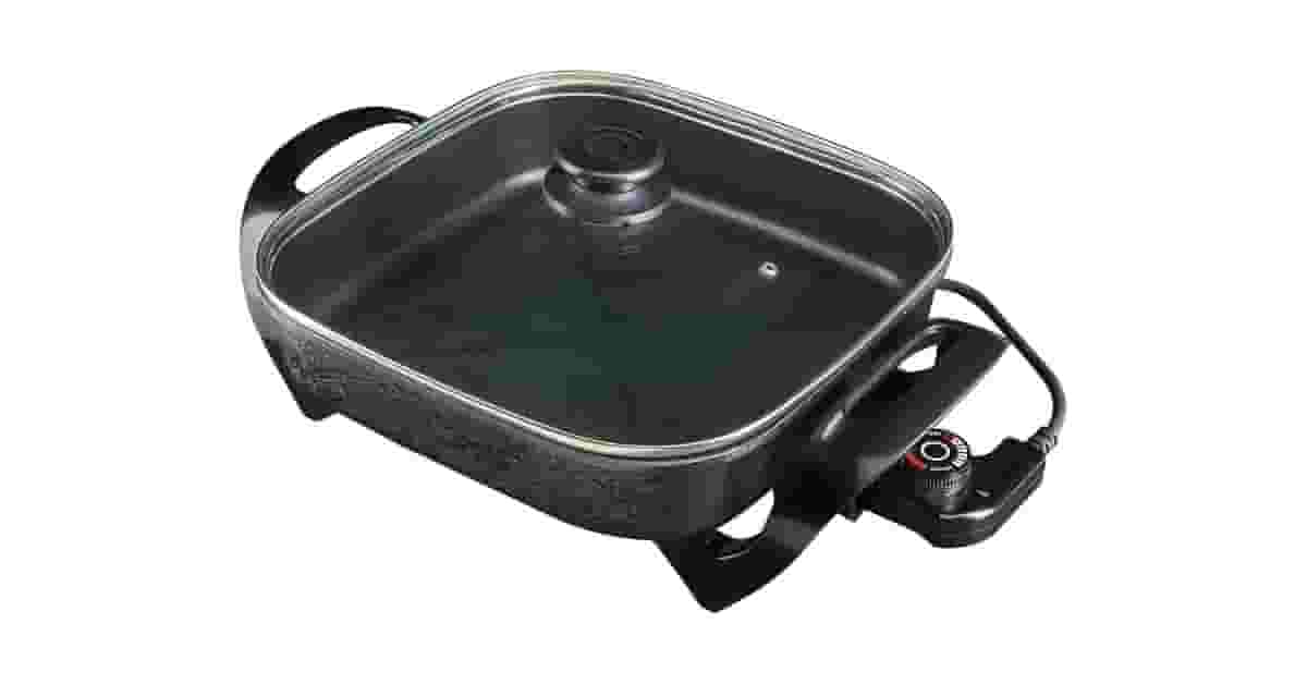 Qual a Melhor Panela Elétrica para Paella? [7 Modelos]