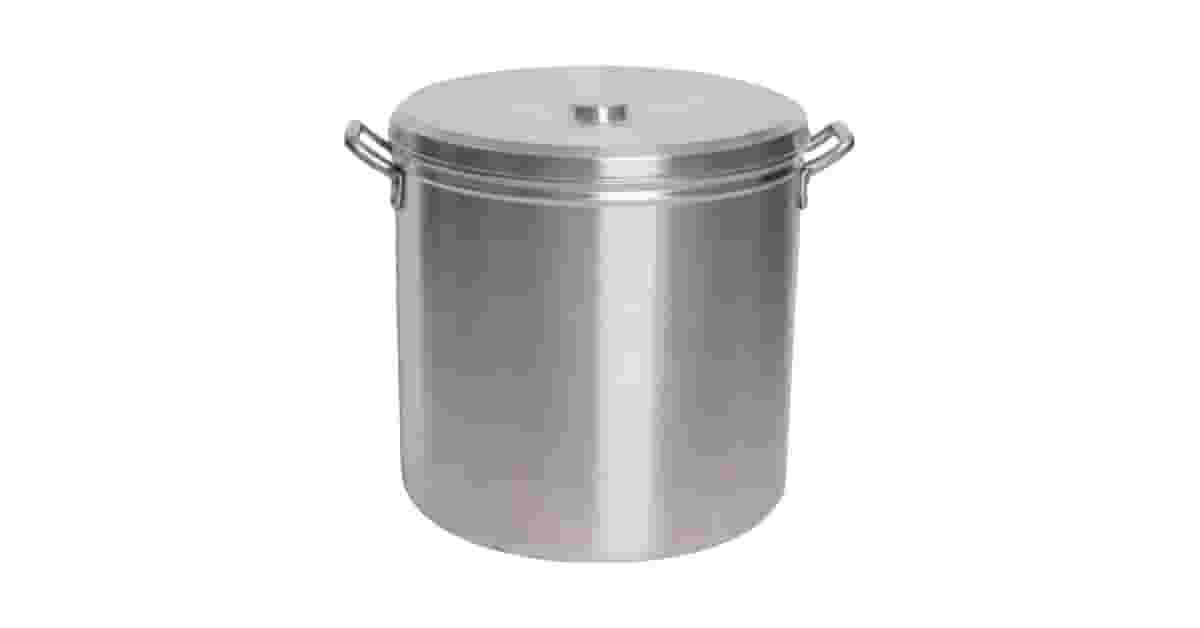 Qual a melhor panela para fazer canjica? 6 Modelos