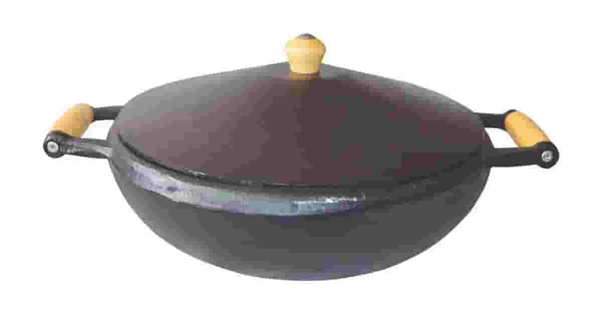 Qual a Melhor Panela para Fazer Moqueca: Barro ou Ferro?