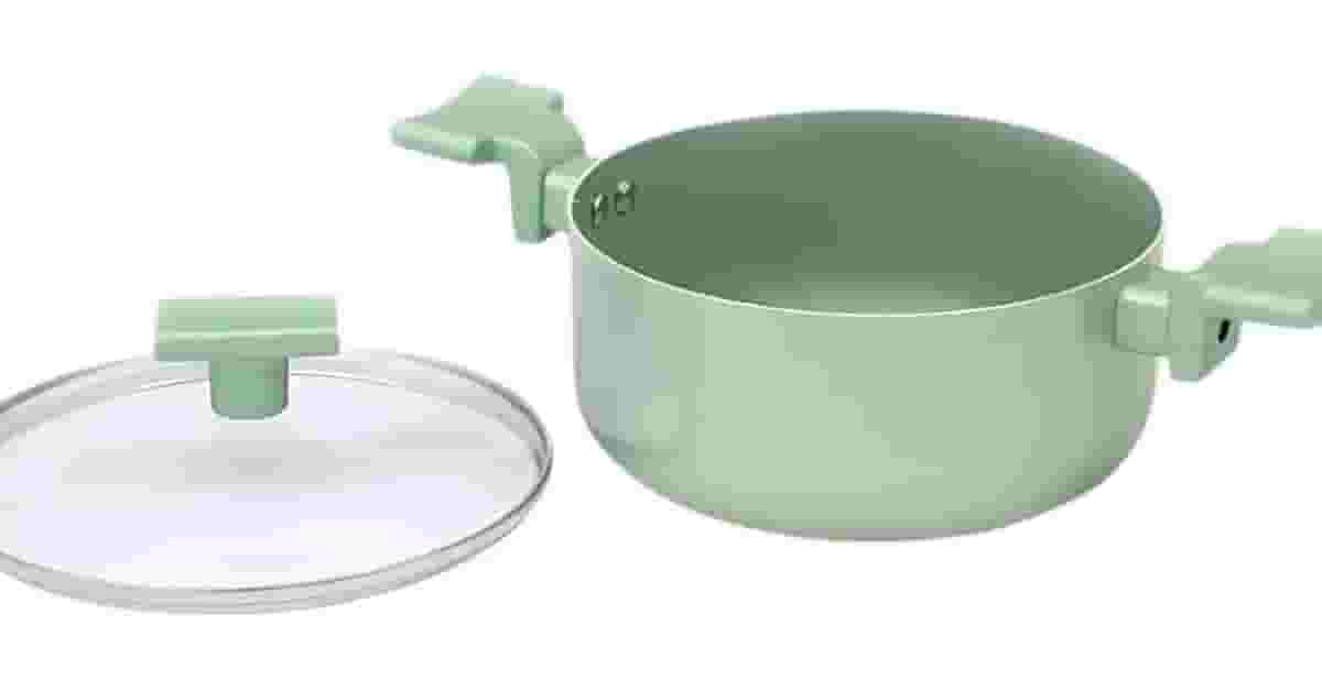 Qual a Melhor Panela para Fazer Sopa? Guia por Material