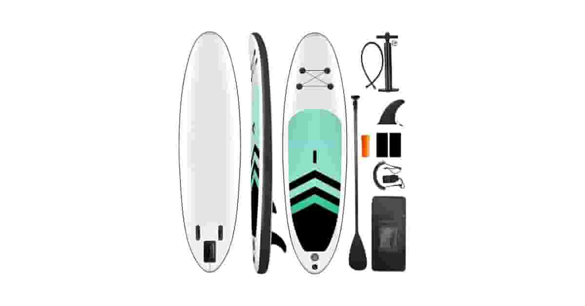 Qual a Melhor Prancha de Surf para Iniciantes? [Guia]