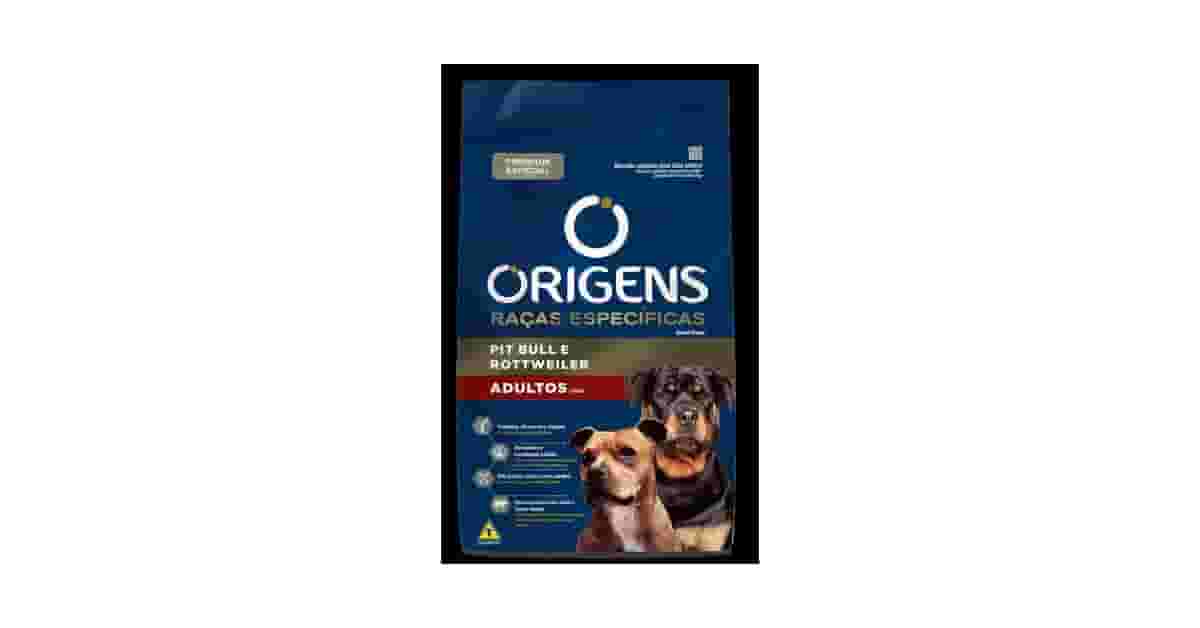 Qual a Melhor Ração para Cães da Raça Rottweiler