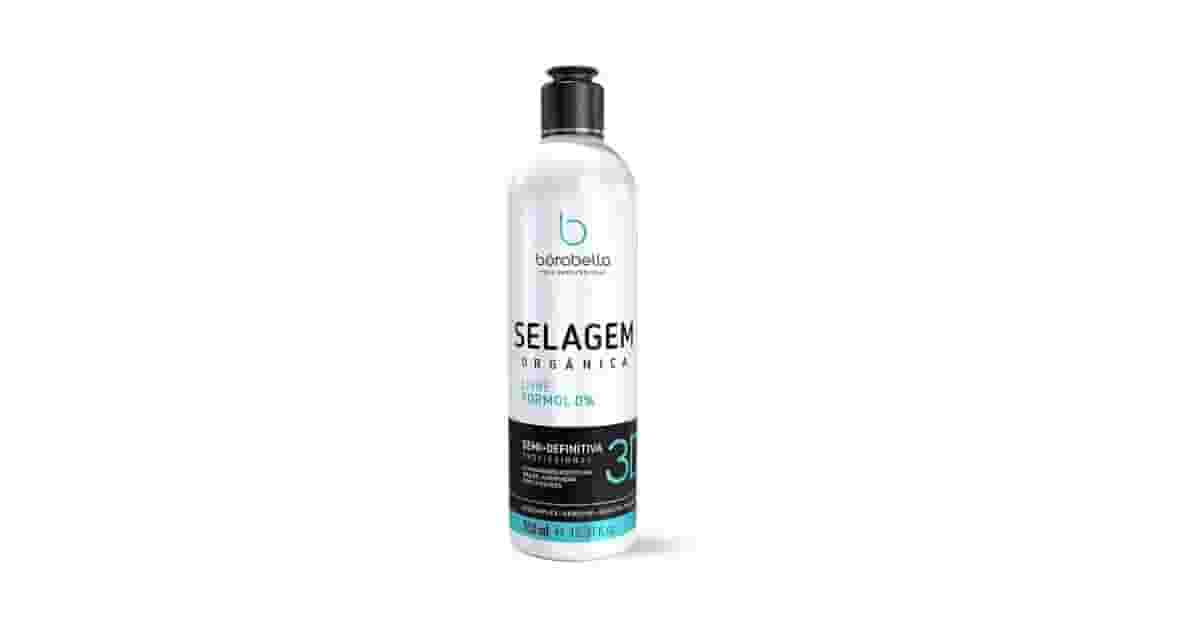 Qual a melhor selagem para cabelo ondulado? 9 Marcas