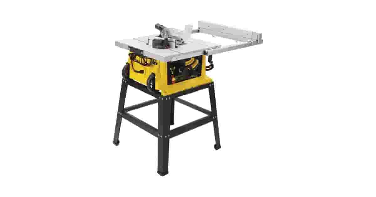 Qual a Melhor Serra de Bancada para Marcenaria?