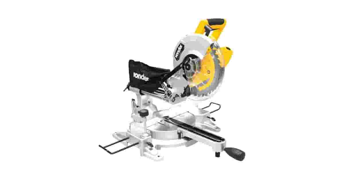 Qual a melhor serra de esquadria com mesa superior: Guia 2 em 1