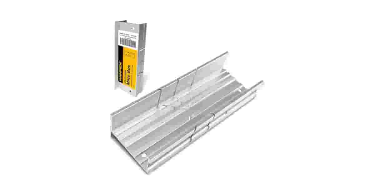 Qual a Melhor Serra de Esquadria para Cortar Alumínio e Madeira? Análise de 7 Modelos