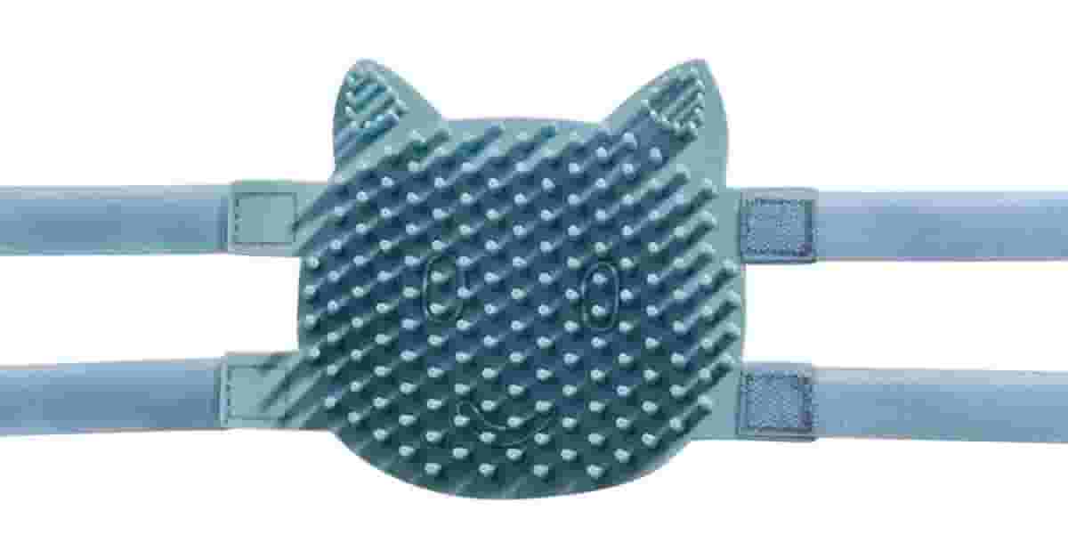 Qual o Melhor Arranhador de Canto de Parede com Catnip: Análise de 10