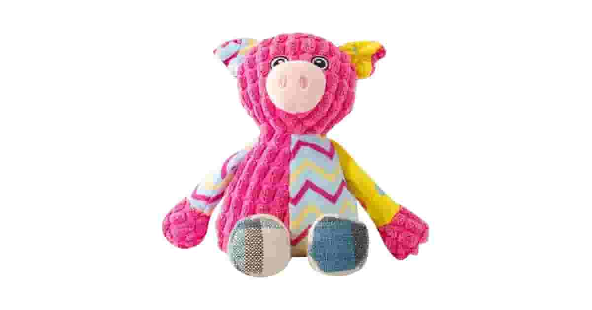 Qual o Melhor Brinquedo para Cães que Gostam de Chacoalhar? 5 Modelos com Apito