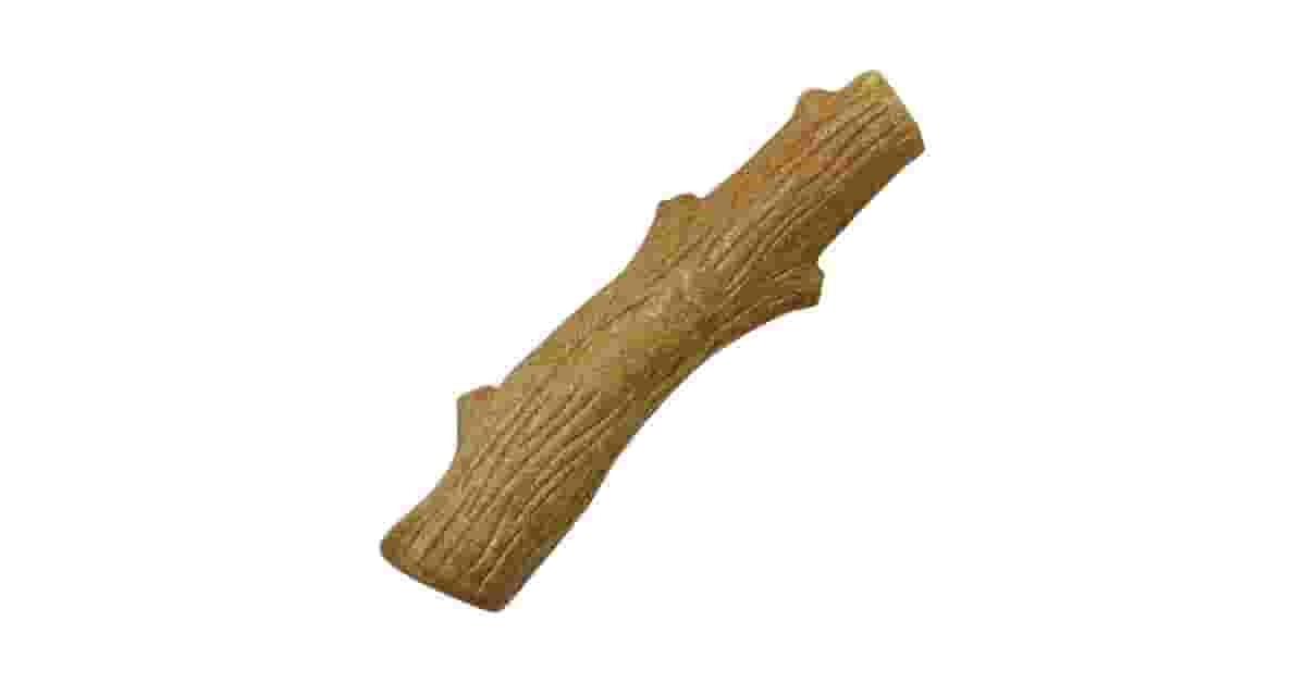 Qual o Melhor Brinquedo para Cães que Gostam de Mastigar Madeira: Guia Seguro