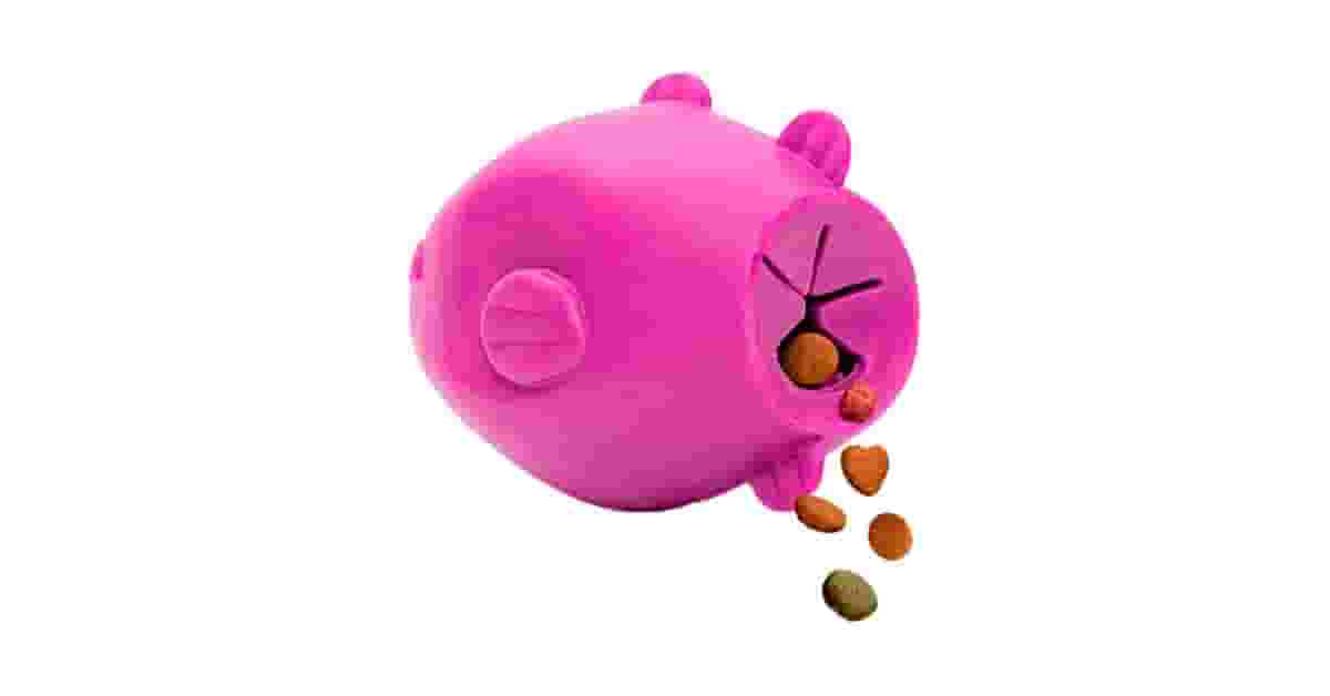 Qual o Melhor Brinquedo para Cães que se Sentem Sozinhos: Análise de 10