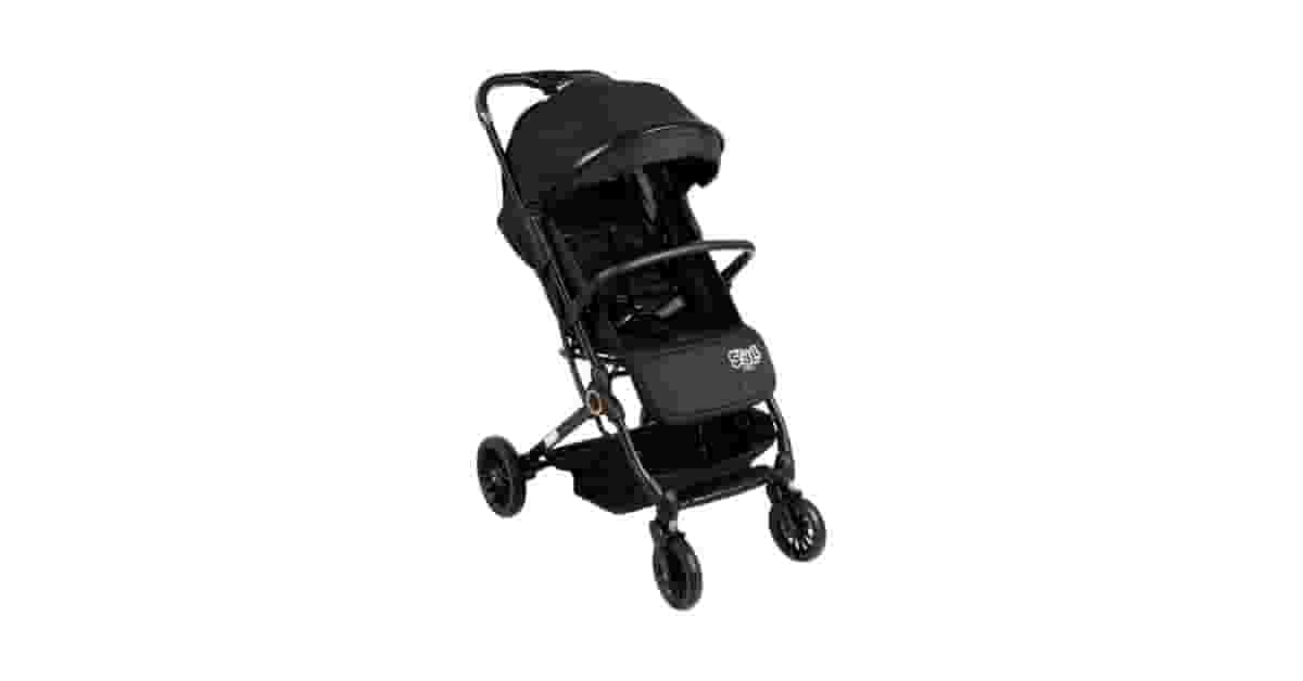 Qual o Melhor Carrinho de Bebê Para Viagem Que Vira Cadeirinha de Carro: Guia do Travel System