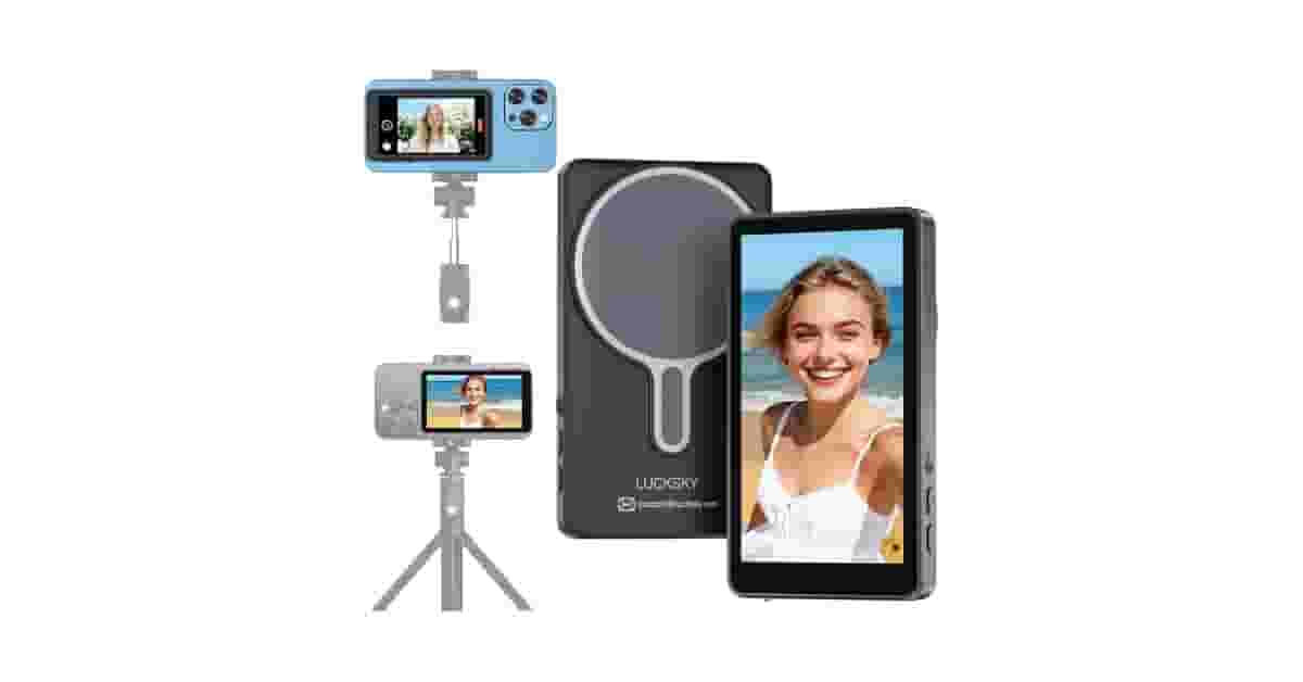 Qual o melhor celular para gravação de vídeo em 4k?