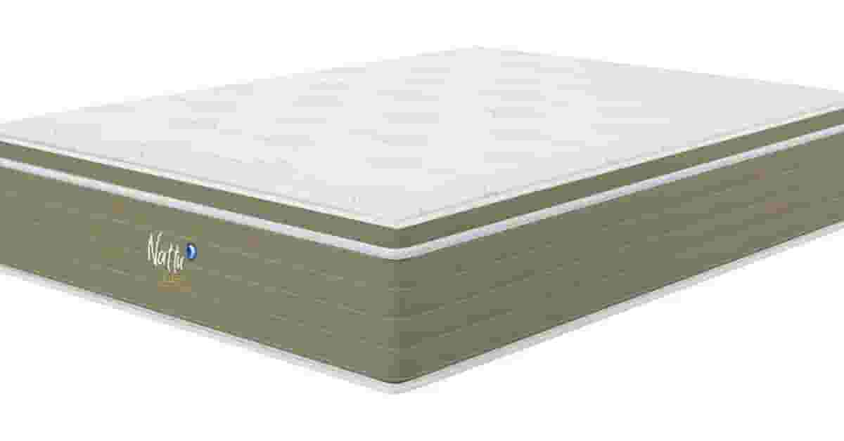 Qual o Melhor Colchão com Molas e Látex? [Análise]