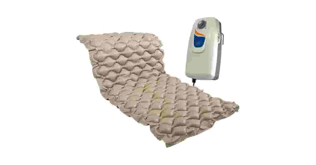 Qual o melhor colchão com tratamento anti mofo ou anti-escaras?