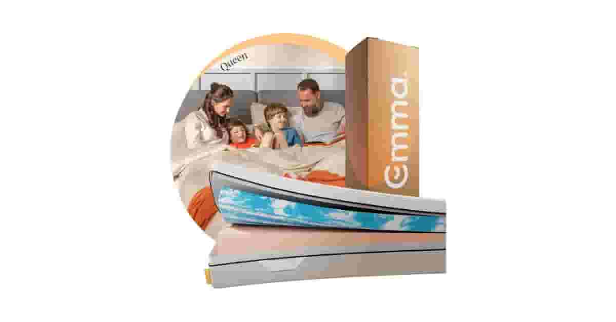 Qual o Melhor Colchão para Quem Tem Sobrepeso? 10 Modelos