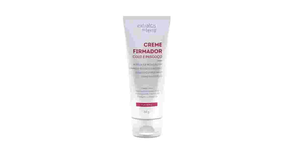 Qual o Melhor Creme para o Colo e Pescoço? Análise