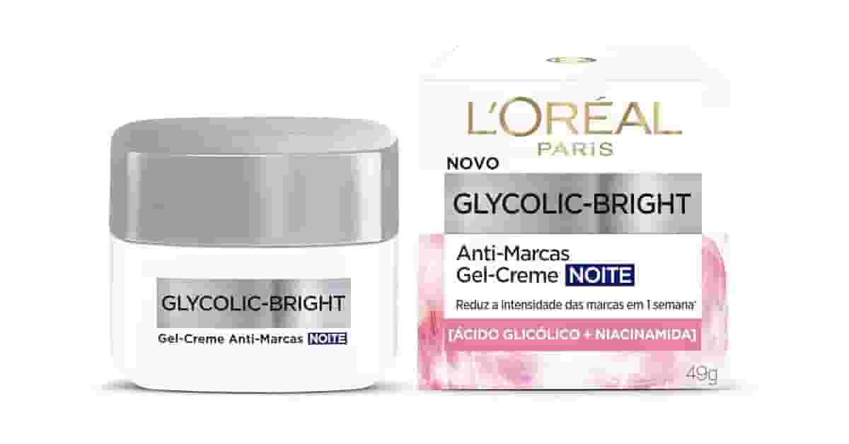 Qual o Melhor Creme Para o Rosto Com Ácido Glicólico e Retinol: Guia de Ativos