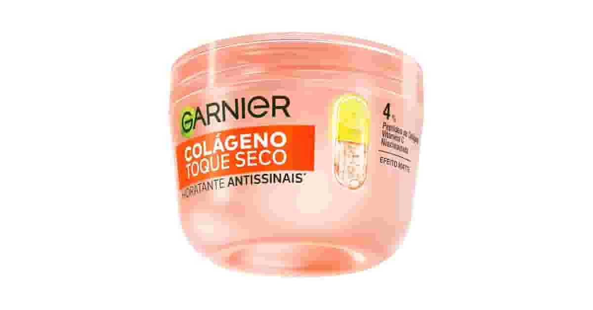 Qual o Melhor Creme para o Rosto com Colágeno e Elastina? [Análise]