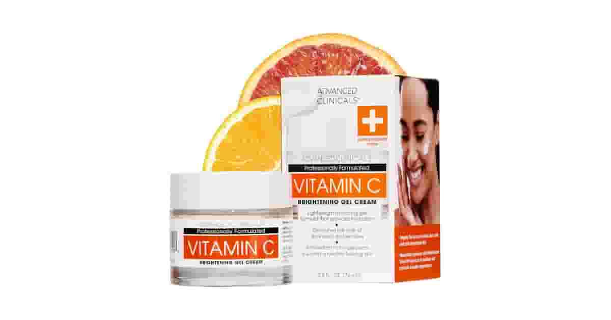 Qual o Melhor Creme com Vitamina C e Ácido Ferúlico?