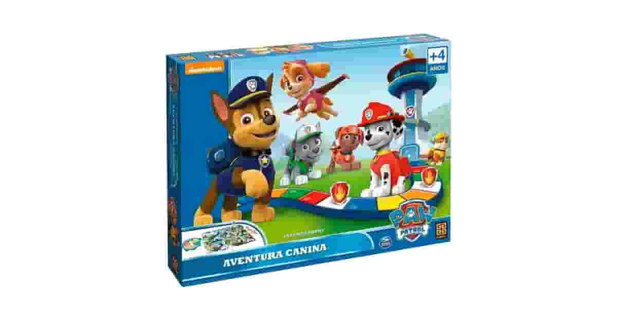 Qual o Melhor Jogo de Tabuleiro de Aventura? [9 Opções]