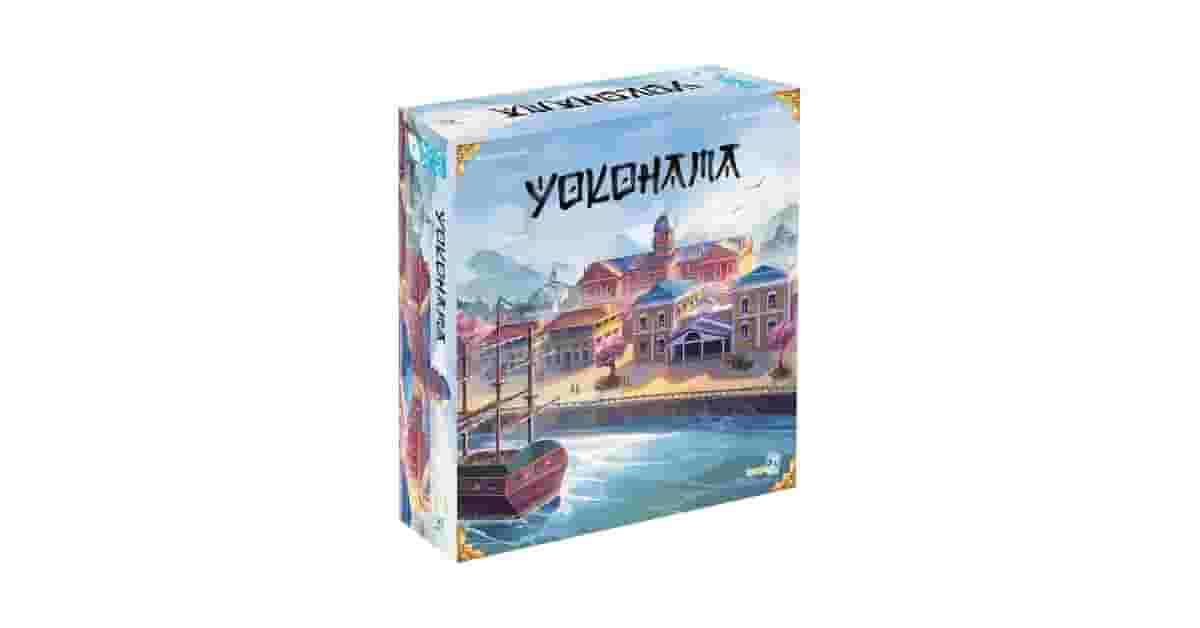 Qual o Melhor Jogo de Tabuleiro de Colocação de Trabalhadores?