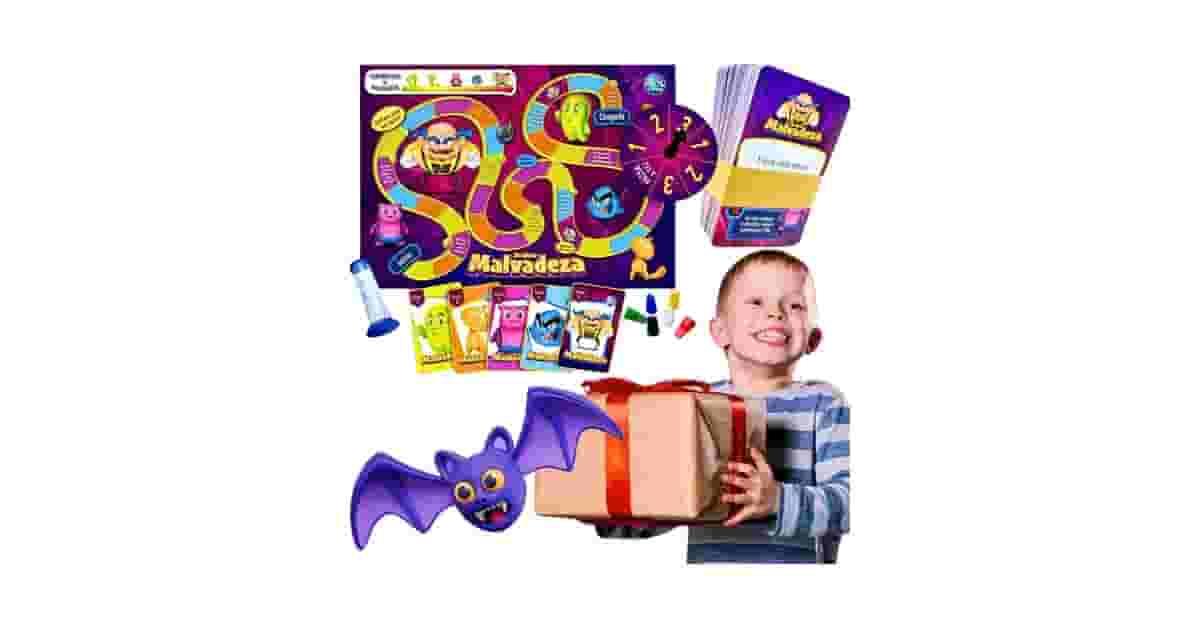 Qual o Melhor Jogo de Tabuleiro de Humor? 4 Opções