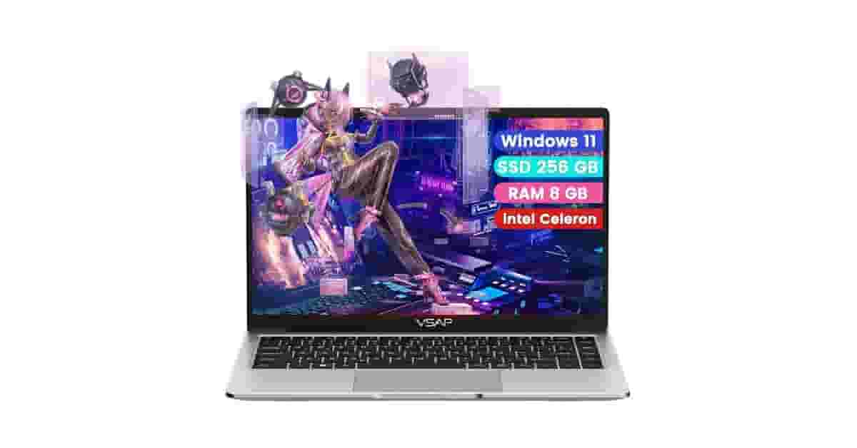 Qual o Melhor Notebook com Tela de 14 Polegadas Leve? Guia dos 10 Melhores