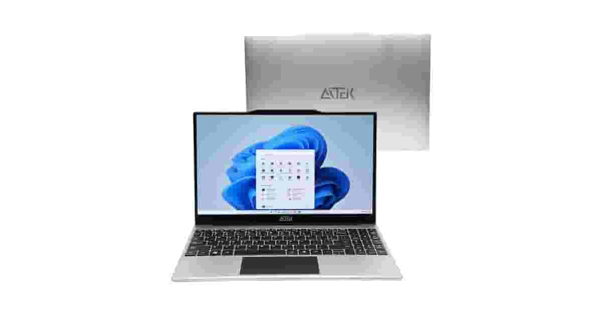 Qual o melhor notebook para planilhas grandes: 6 Modelos