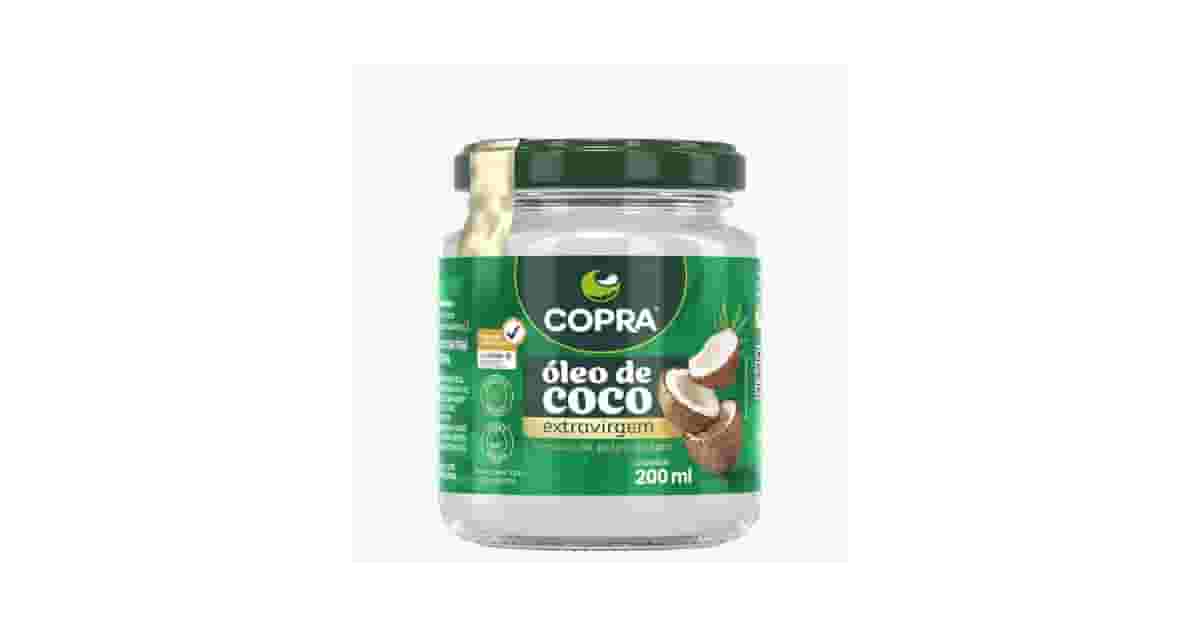 Qual o Melhor Óleo de Coco Extra Virgem para a Pele? 8 Marcas em Análise