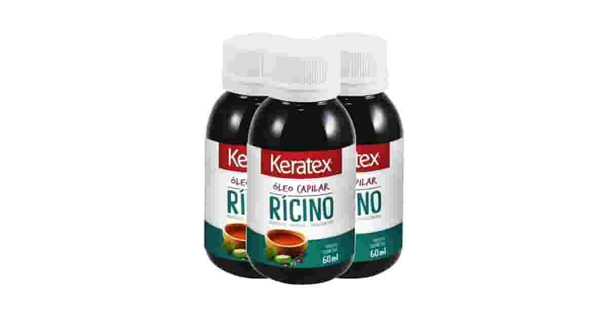 Qual o Melhor Óleo de Rícino para o Cabelo? Guia para Crescimento e Força