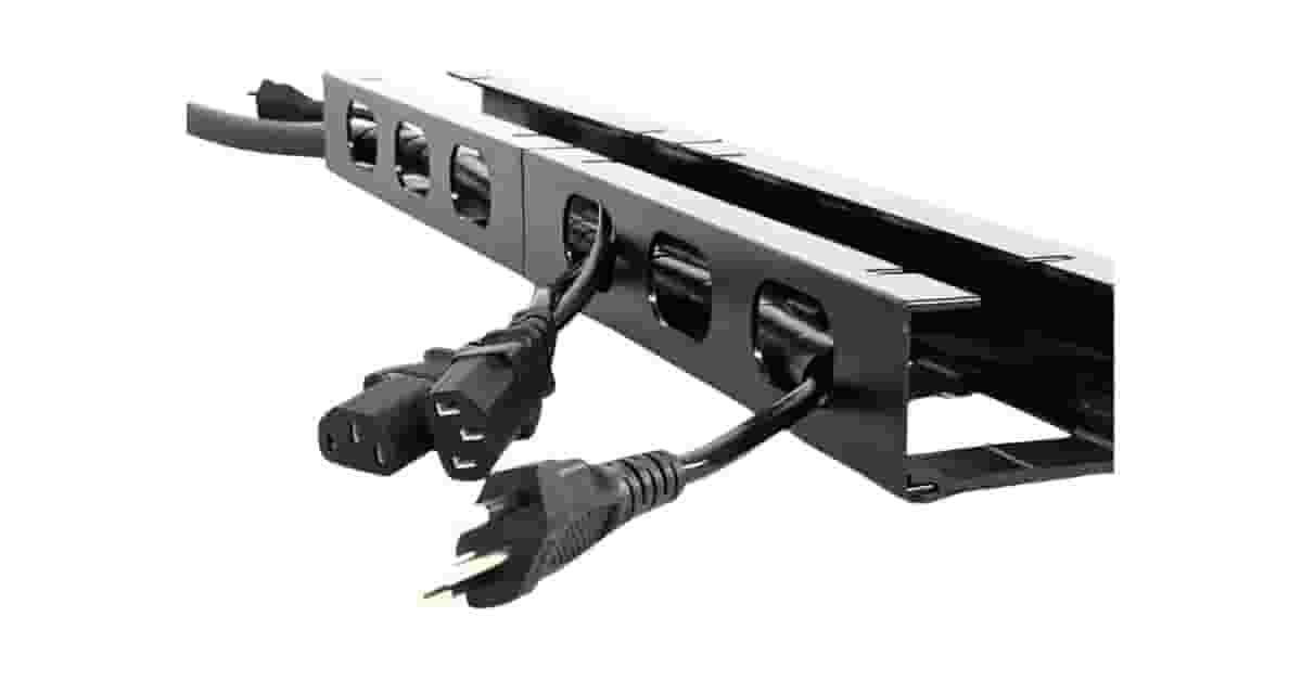 Qual o melhor organizador de cabos para mesa: Análise de 10