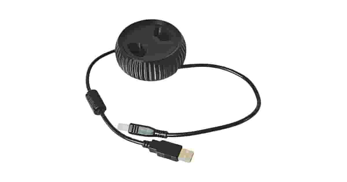 Qual o Melhor Organizador de Cabos para Viagem: Top 10