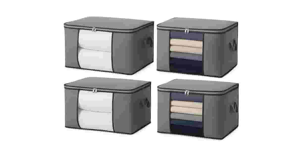 Qual o Melhor Organizador de Closet? Otimize Espaço