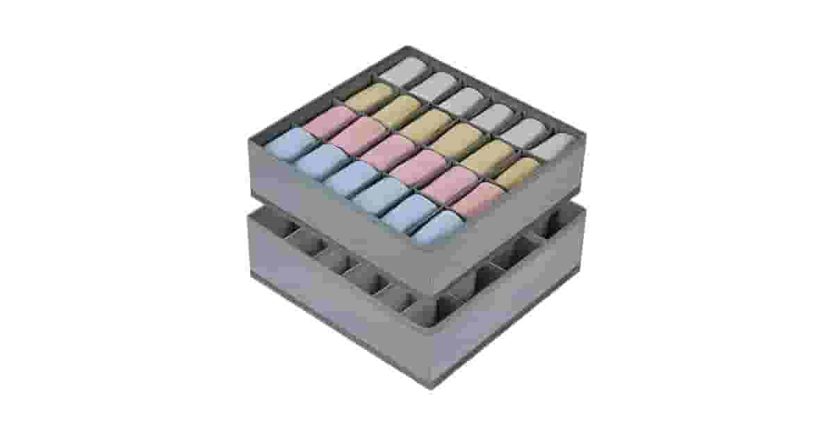 Qual o Melhor Organizador de Gaveta para Roupas Íntimas? Do TNT ao Acrílico