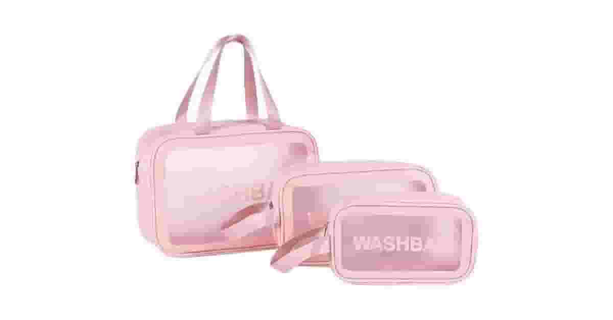 Qual o Melhor Organizador de Maquiagem para Viagem?