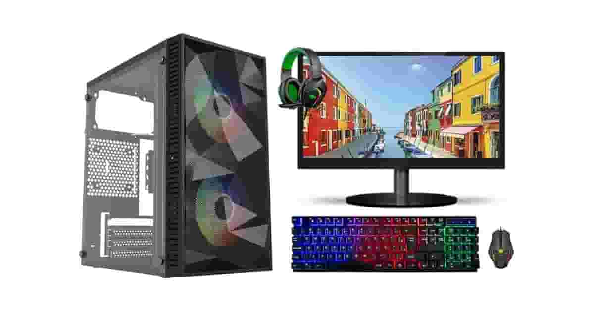 Qual o melhor pc gamer para jogar fortnite? Guia de Desempenho