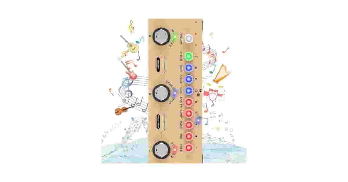 Qual o melhor pedal de vibrato para guitarra? Análise de 9