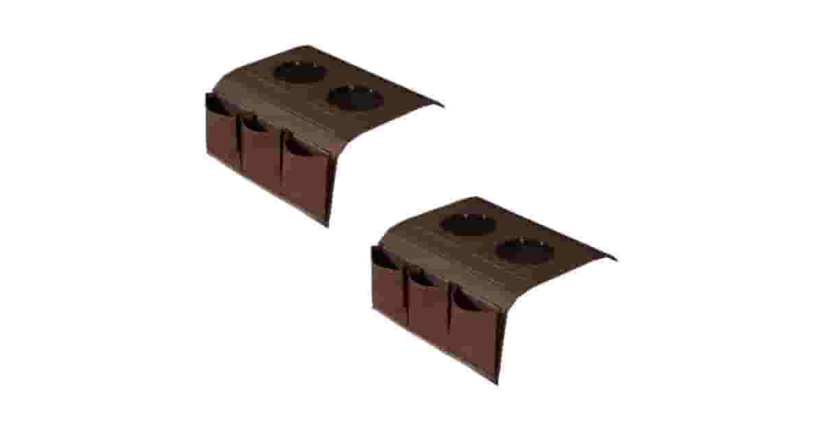 Qual o Melhor Porta Controles Remotos para Sofá?