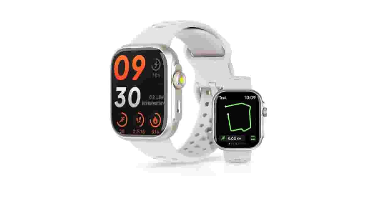 Qual o Melhor Relógio com GPS e Medidor de Frequência Cardíaca? Nosso Top 6